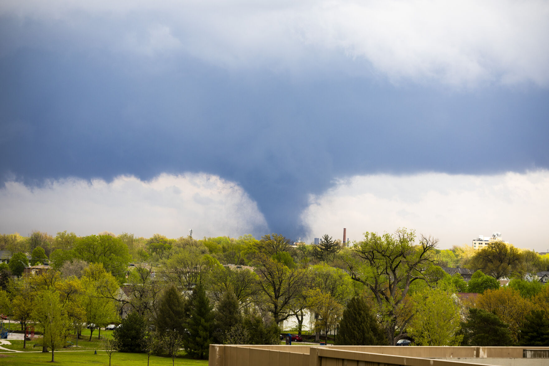 Tornado, 4.26